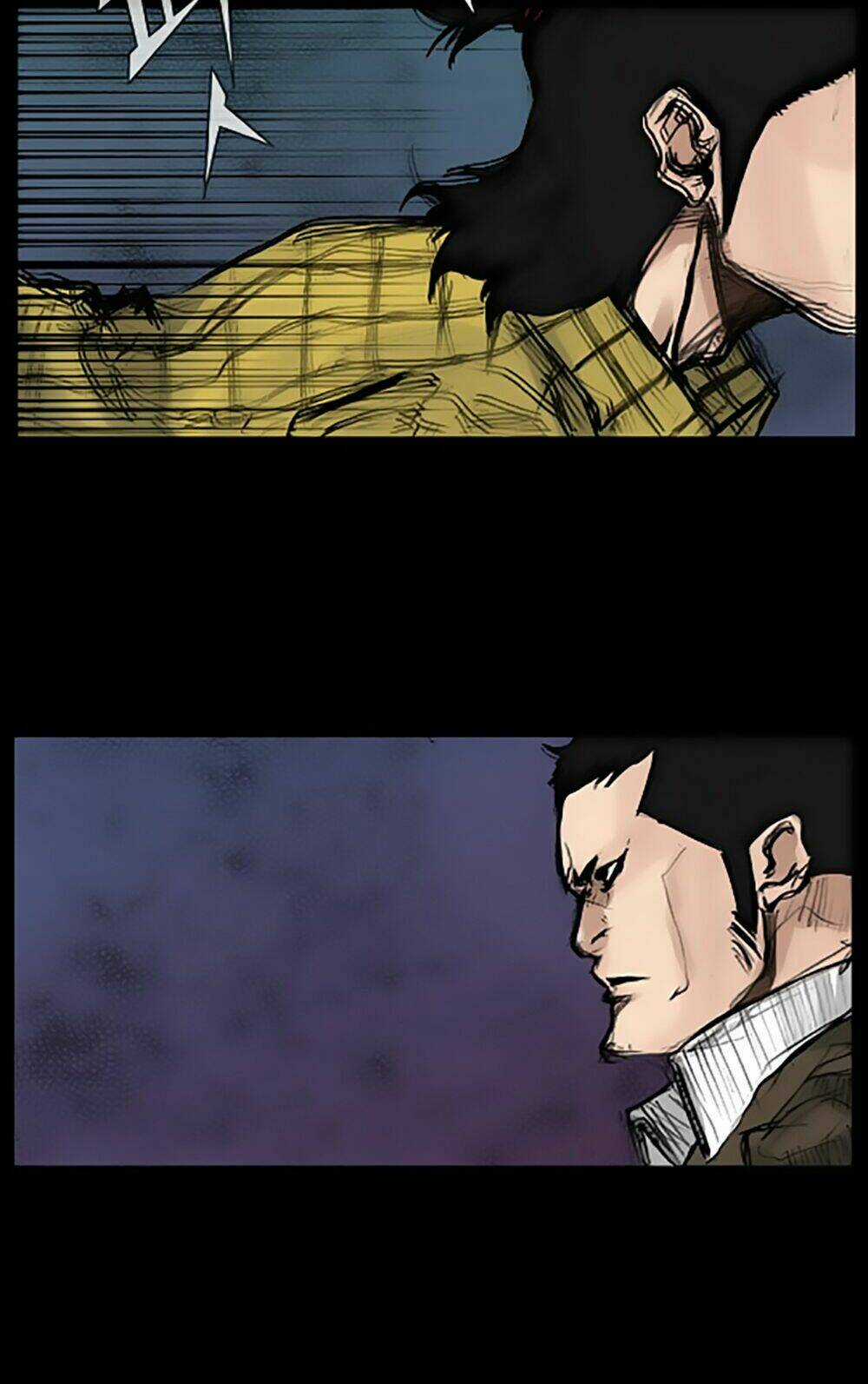 Dokgo | Độc Cô Chapter 36 trang 8