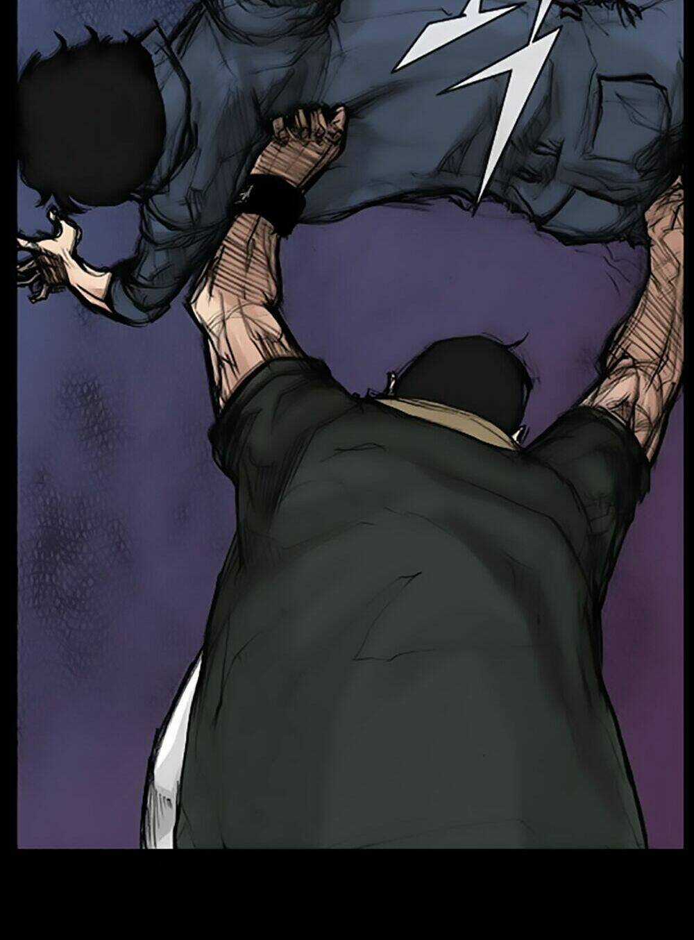 Dokgo | Độc Cô Chapter 37 trang 12