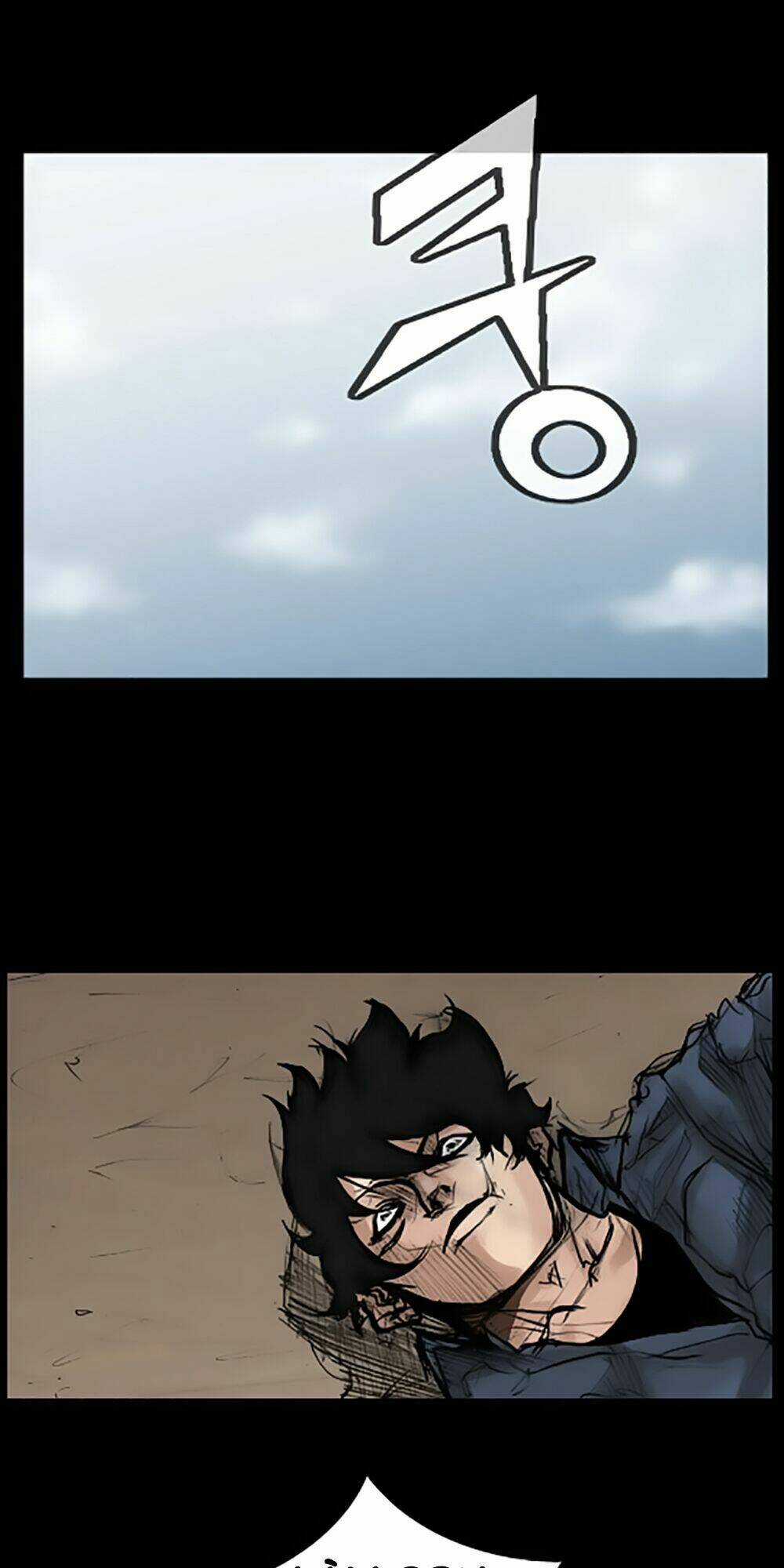 Dokgo | Độc Cô Chapter 37 trang 13