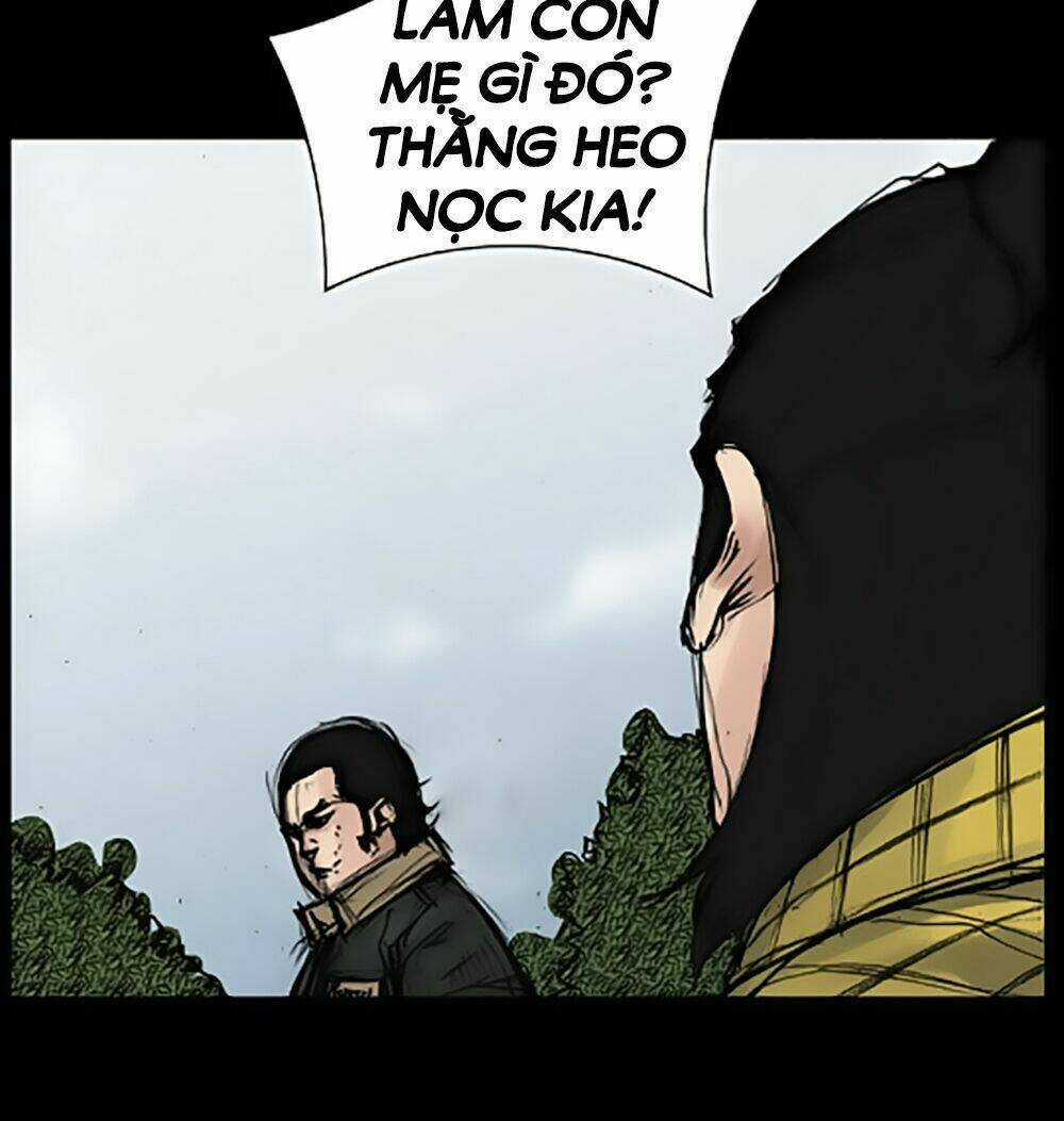 Dokgo | Độc Cô Chapter 37 trang 14