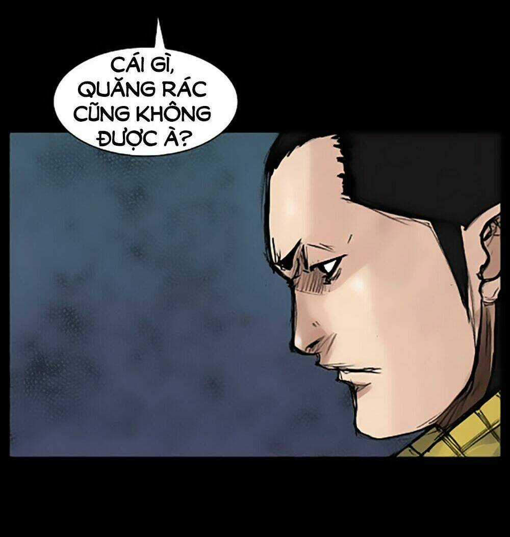 Dokgo | Độc Cô Chapter 37 trang 15