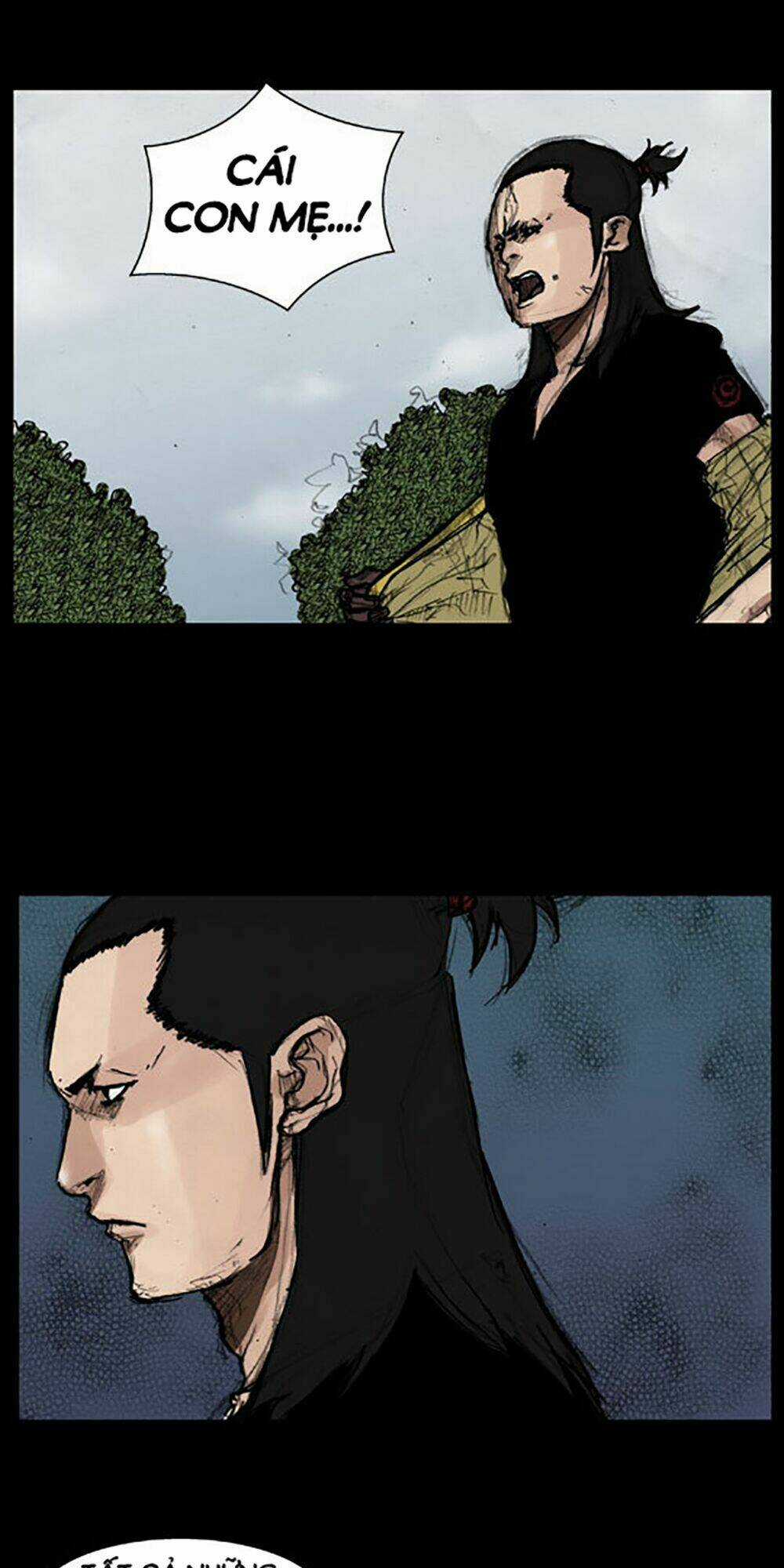 Dokgo | Độc Cô Chapter 37 trang 16