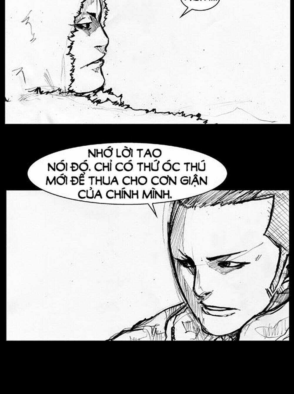 Dokgo | Độc Cô Chapter 37 trang 19