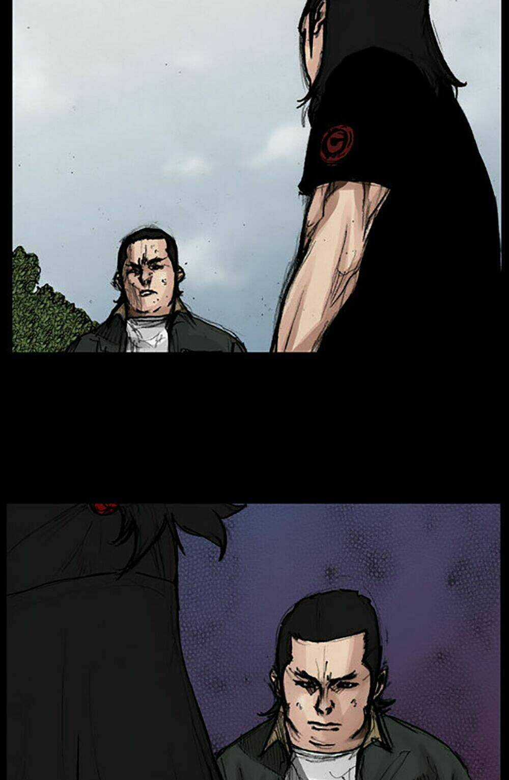 Dokgo | Độc Cô Chapter 37 trang 22