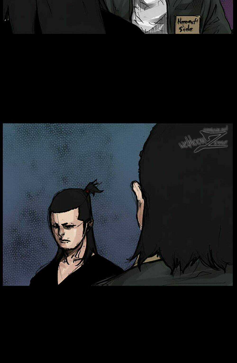 Dokgo | Độc Cô Chapter 37 trang 23