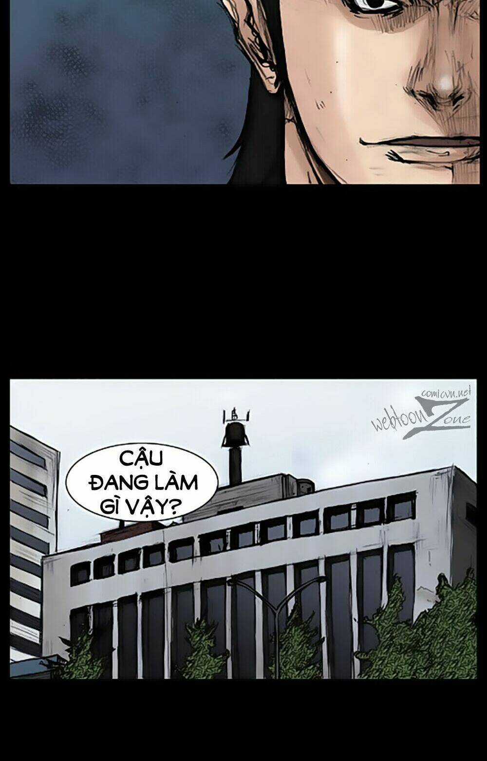 Dokgo | Độc Cô Chapter 37 trang 25