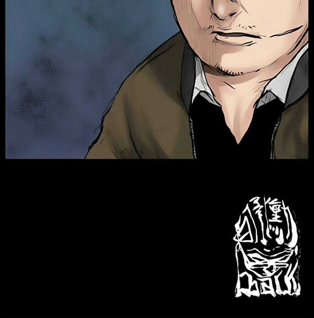 Dokgo | Độc Cô Chapter 37 trang 30