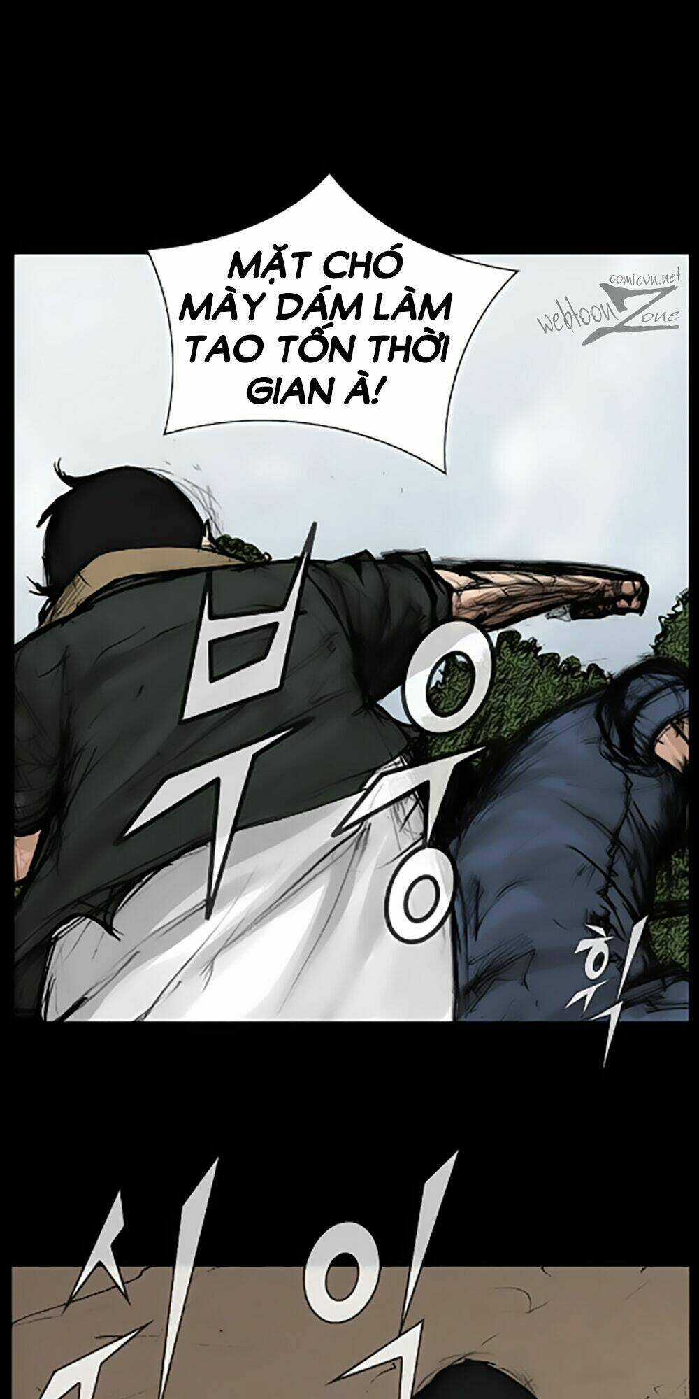 Dokgo | Độc Cô Chapter 37 trang 7