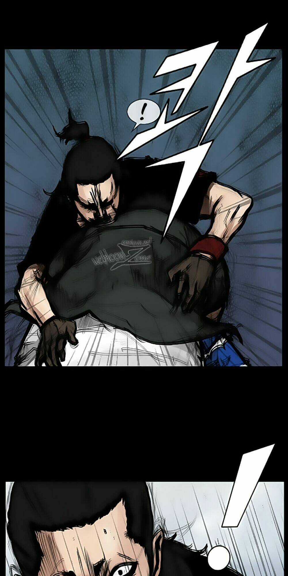 Dokgo | Độc Cô Chapter 38 trang 10