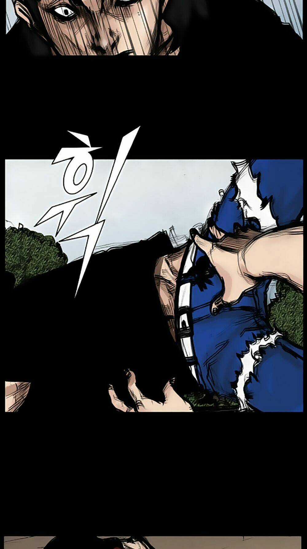 Dokgo | Độc Cô Chapter 38 trang 11