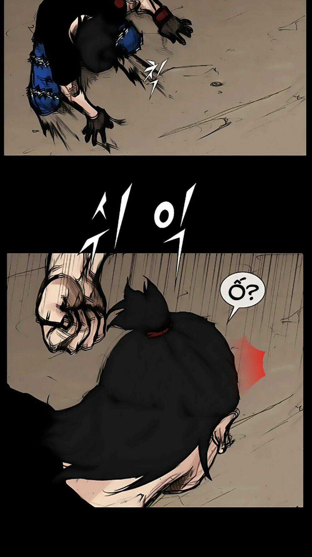 Dokgo | Độc Cô Chapter 38 trang 12