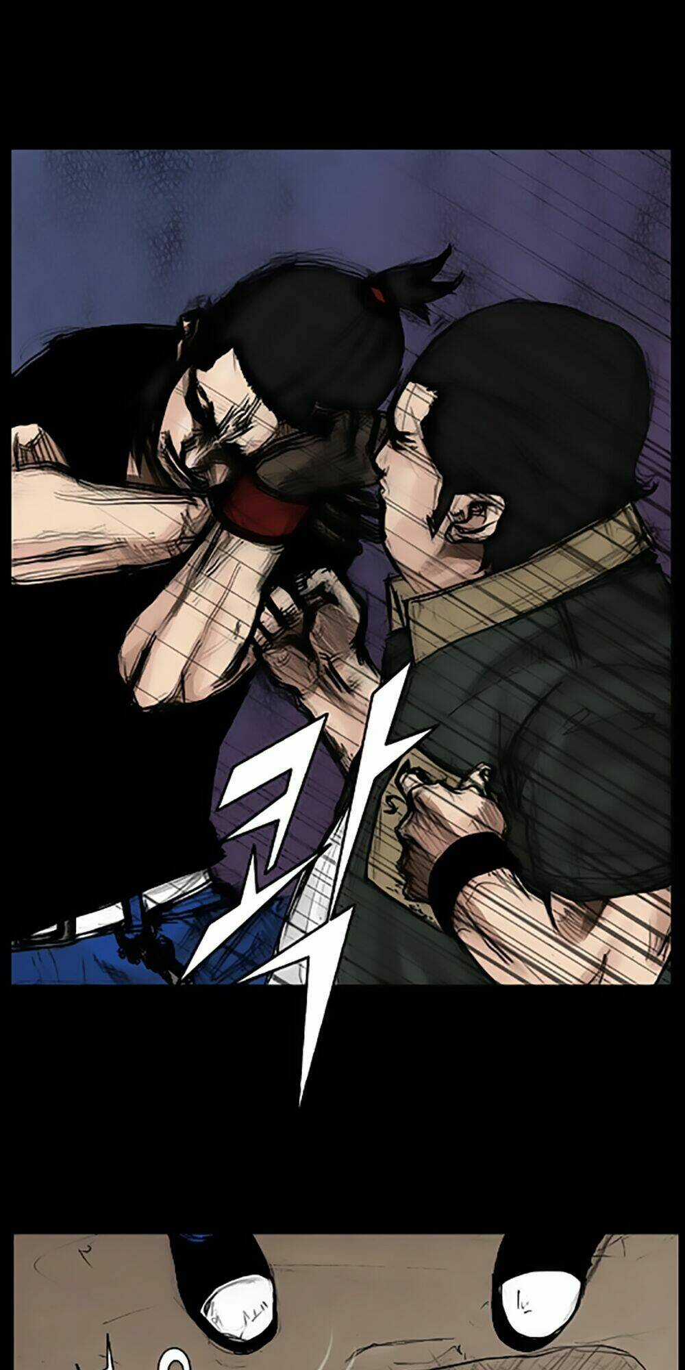 Dokgo | Độc Cô Chapter 38 trang 13