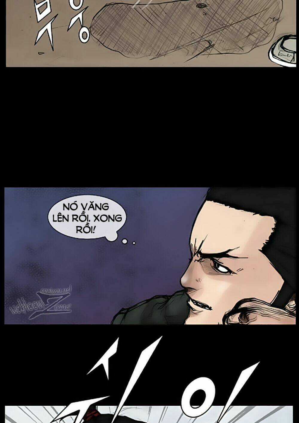 Dokgo | Độc Cô Chapter 38 trang 14