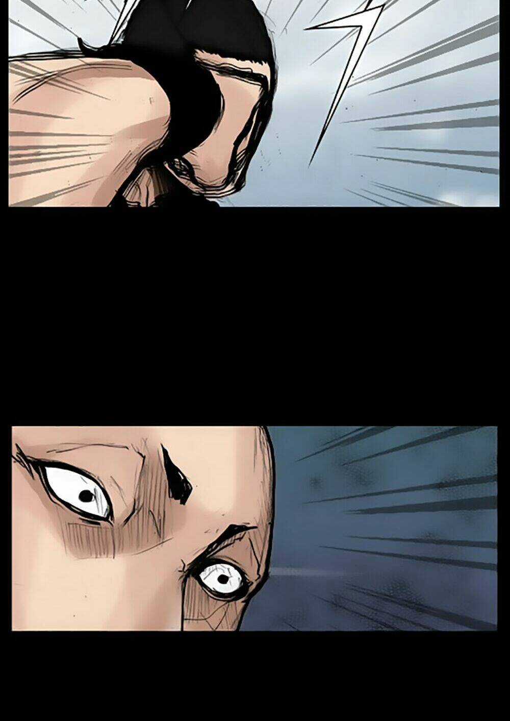 Dokgo | Độc Cô Chapter 38 trang 15