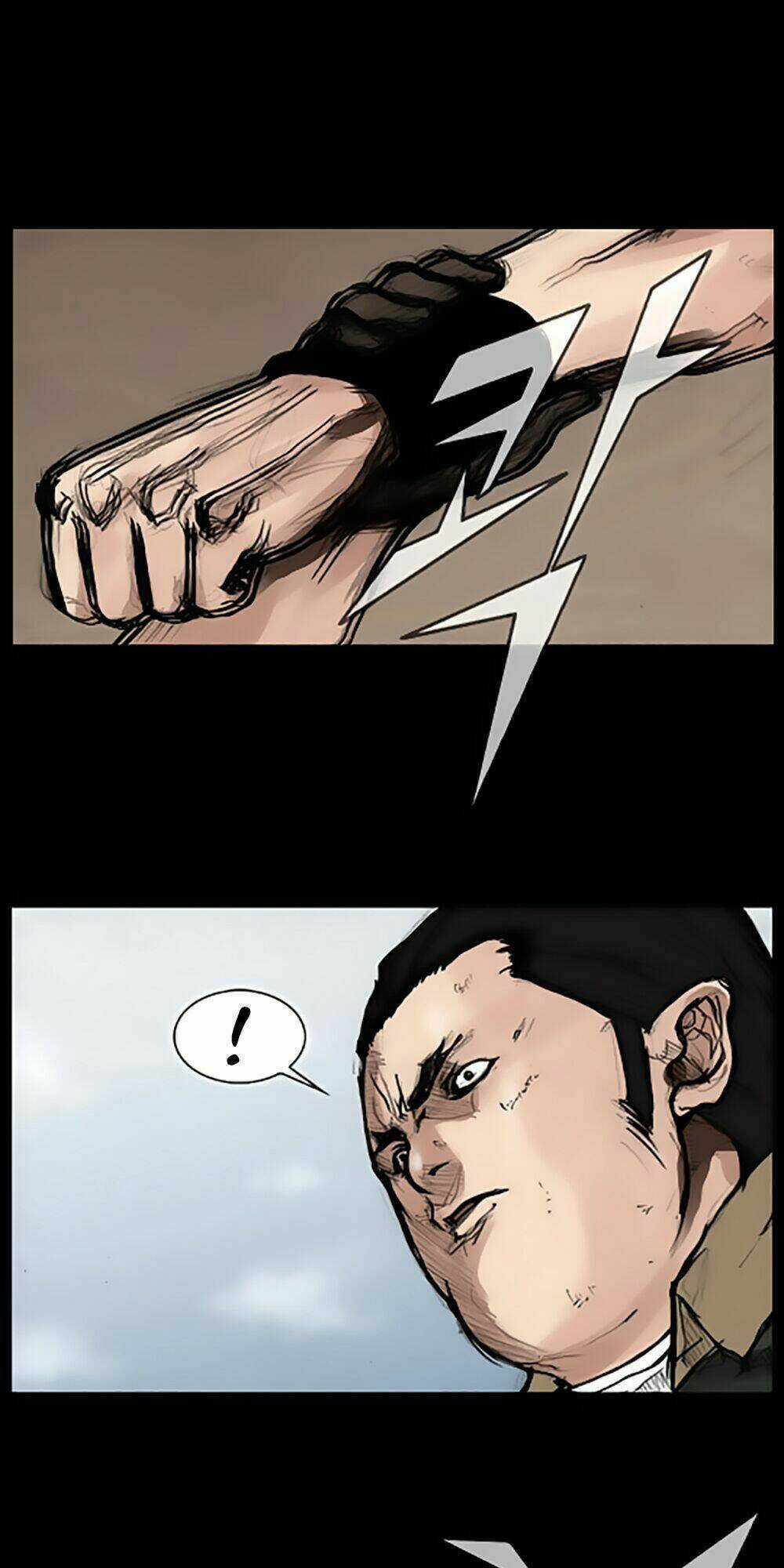 Dokgo | Độc Cô Chapter 38 trang 16