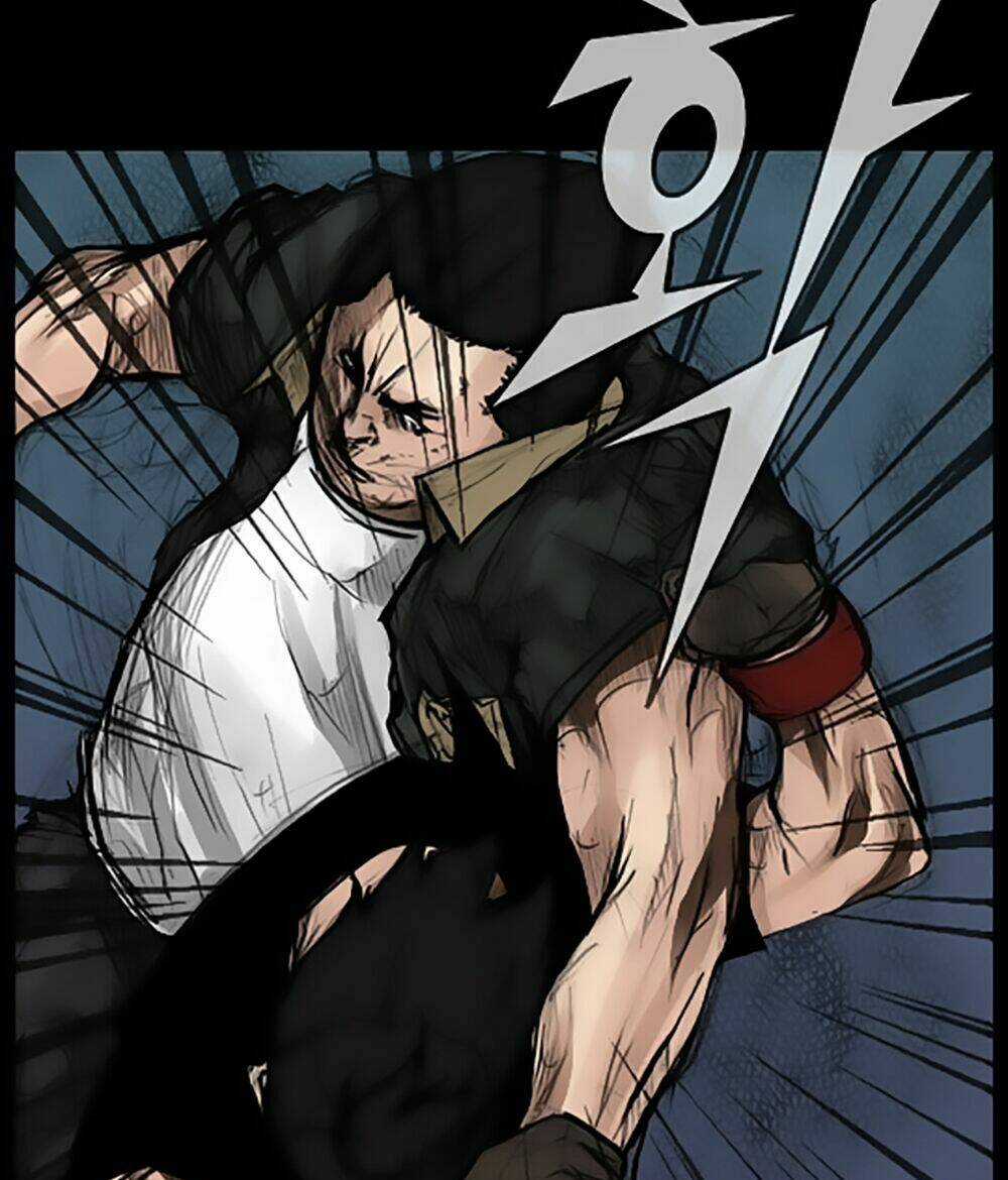 Dokgo | Độc Cô Chapter 38 trang 17