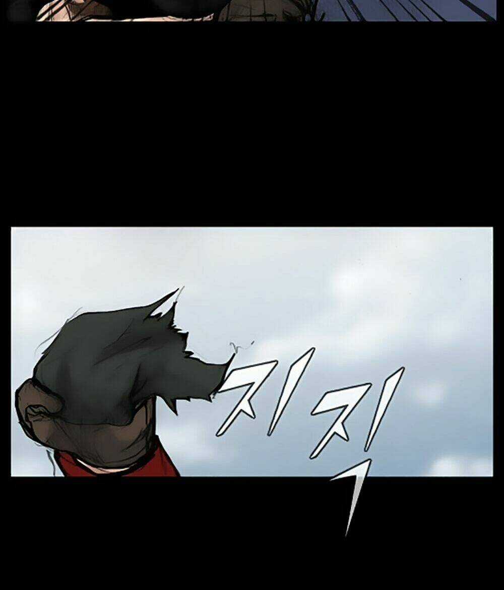 Dokgo | Độc Cô Chapter 38 trang 18