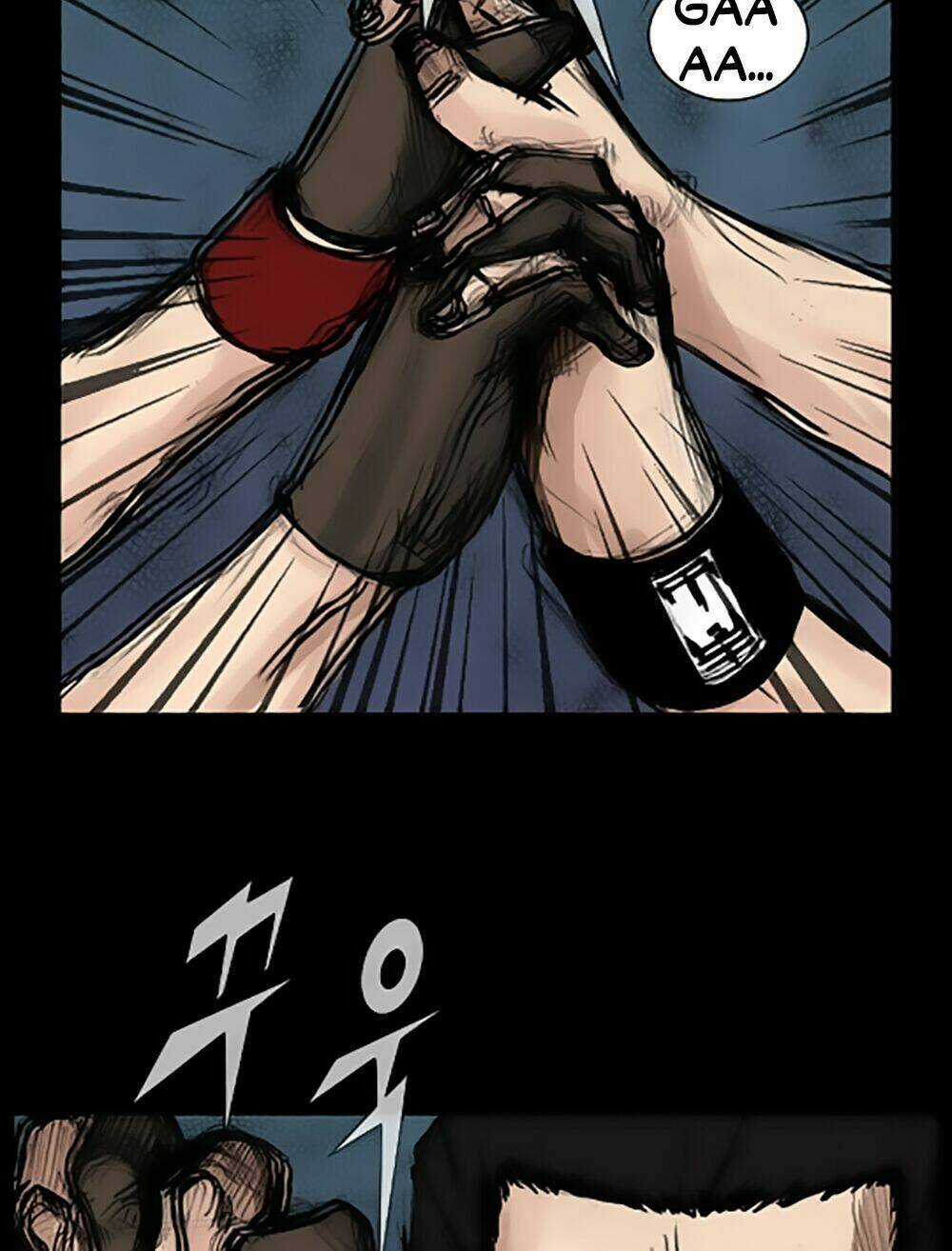 Dokgo | Độc Cô Chapter 38 trang 23