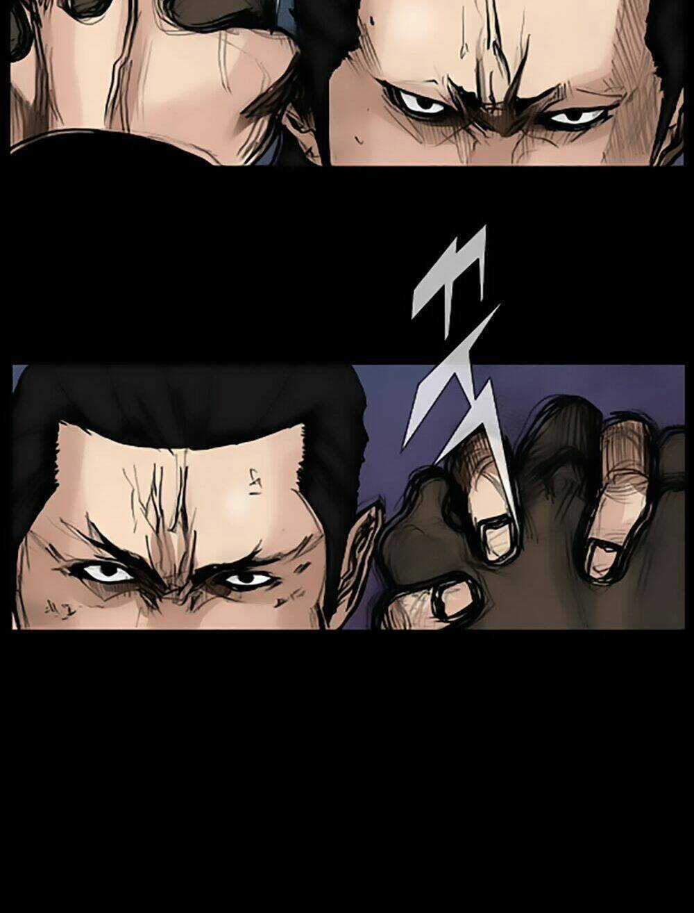 Dokgo | Độc Cô Chapter 38 trang 24