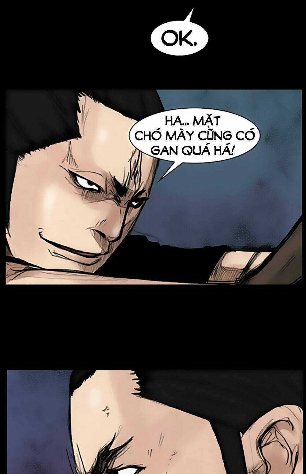 Dokgo | Độc Cô Chapter 38 trang 26