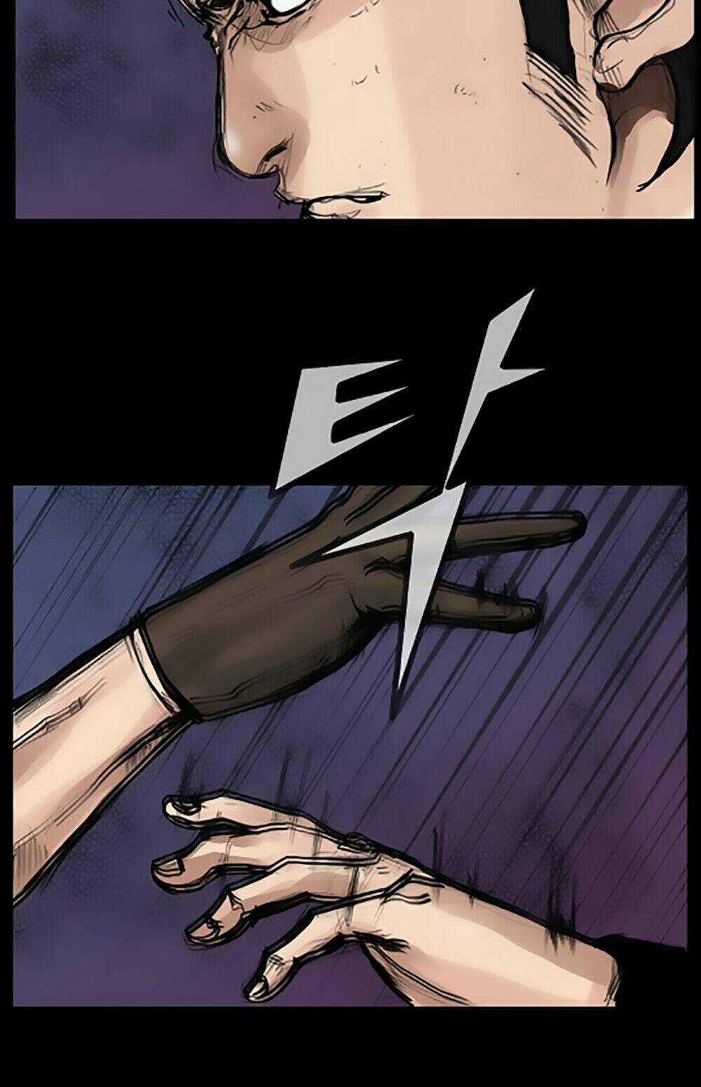 Dokgo | Độc Cô Chapter 38 trang 27