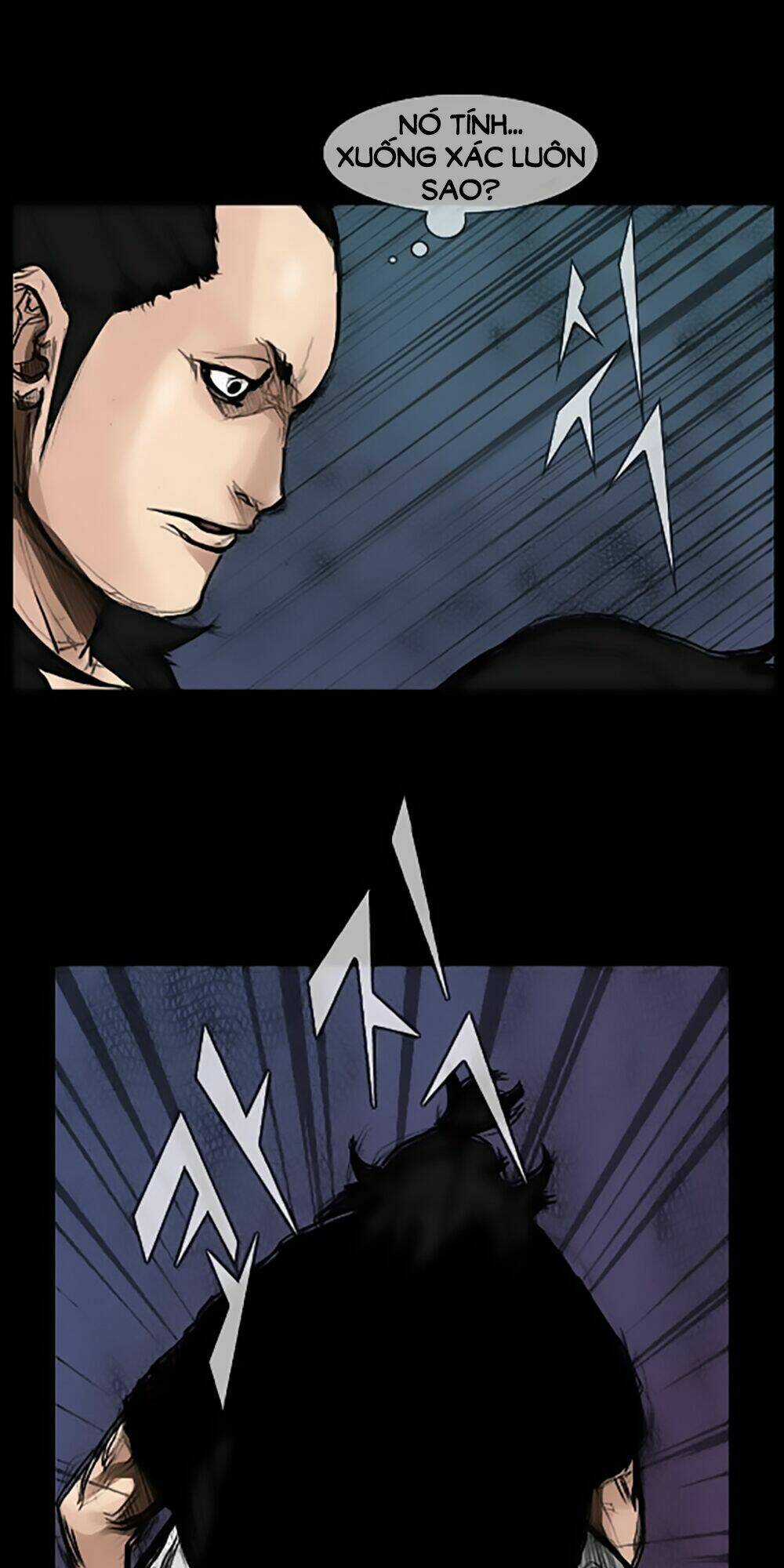 Dokgo | Độc Cô Chapter 38 trang 28