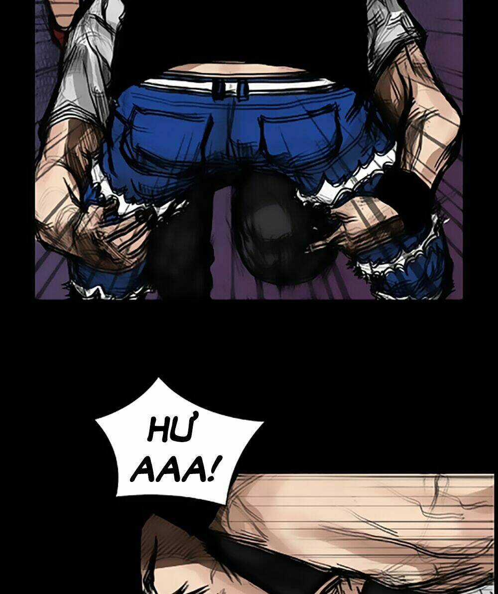 Dokgo | Độc Cô Chapter 38 trang 29