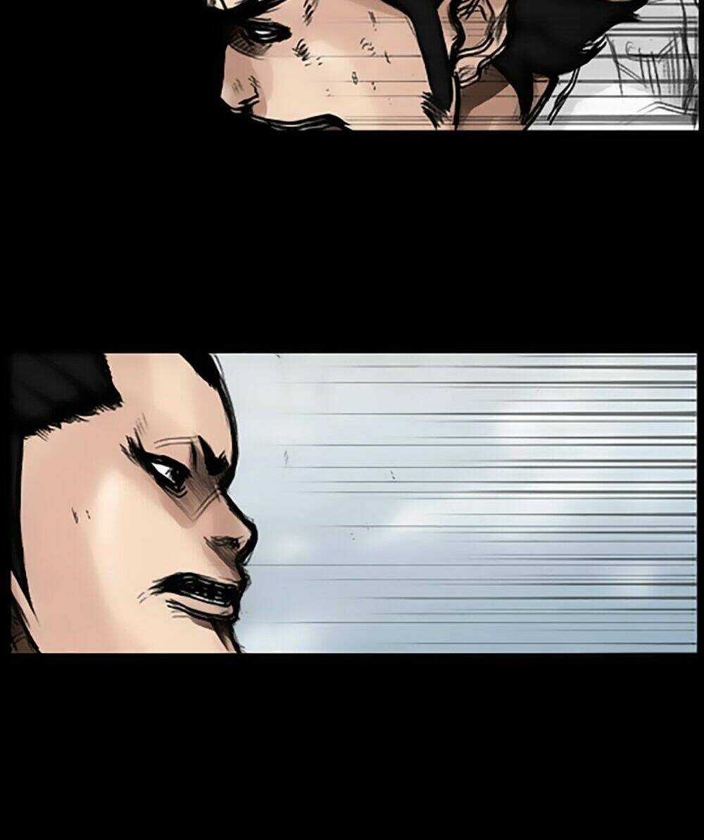 Dokgo | Độc Cô Chapter 38 trang 30