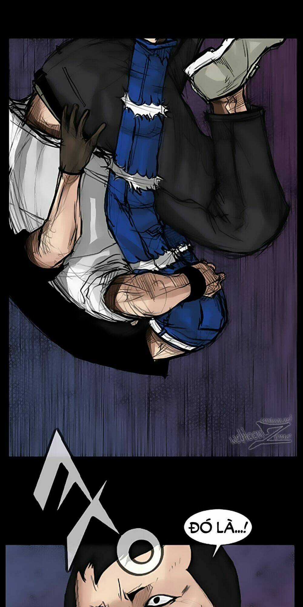 Dokgo | Độc Cô Chapter 38 trang 31