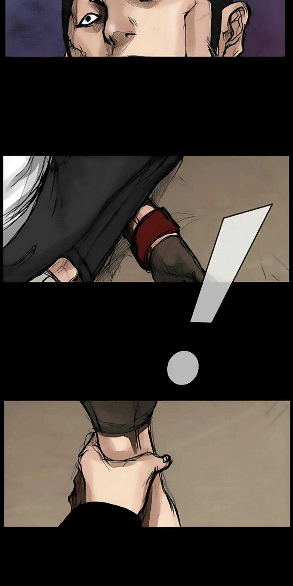 Dokgo | Độc Cô Chapter 38 trang 32