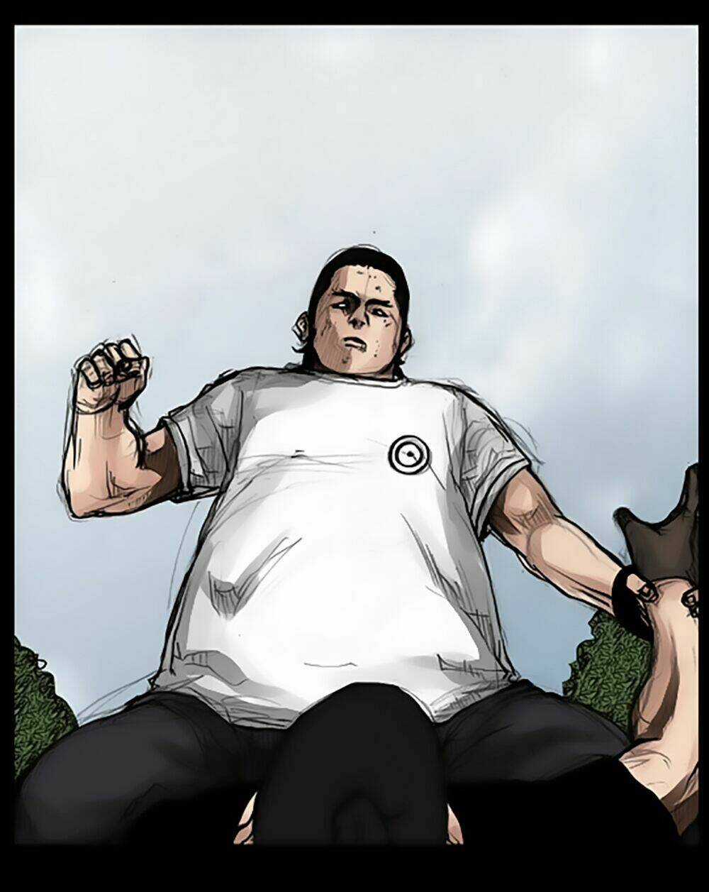 Dokgo | Độc Cô Chapter 38 trang 33