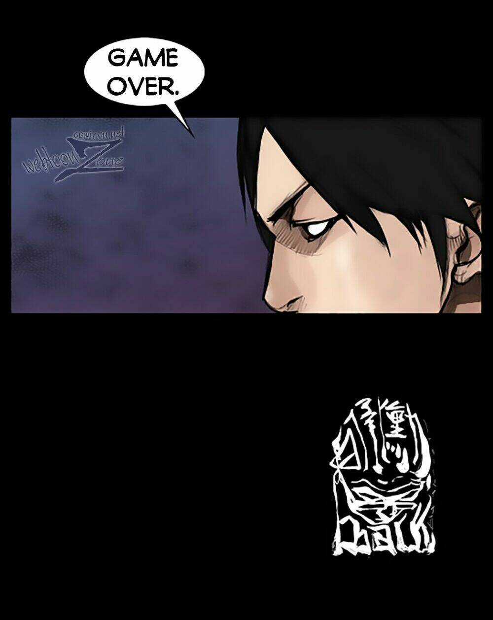 Dokgo | Độc Cô Chapter 38 trang 34