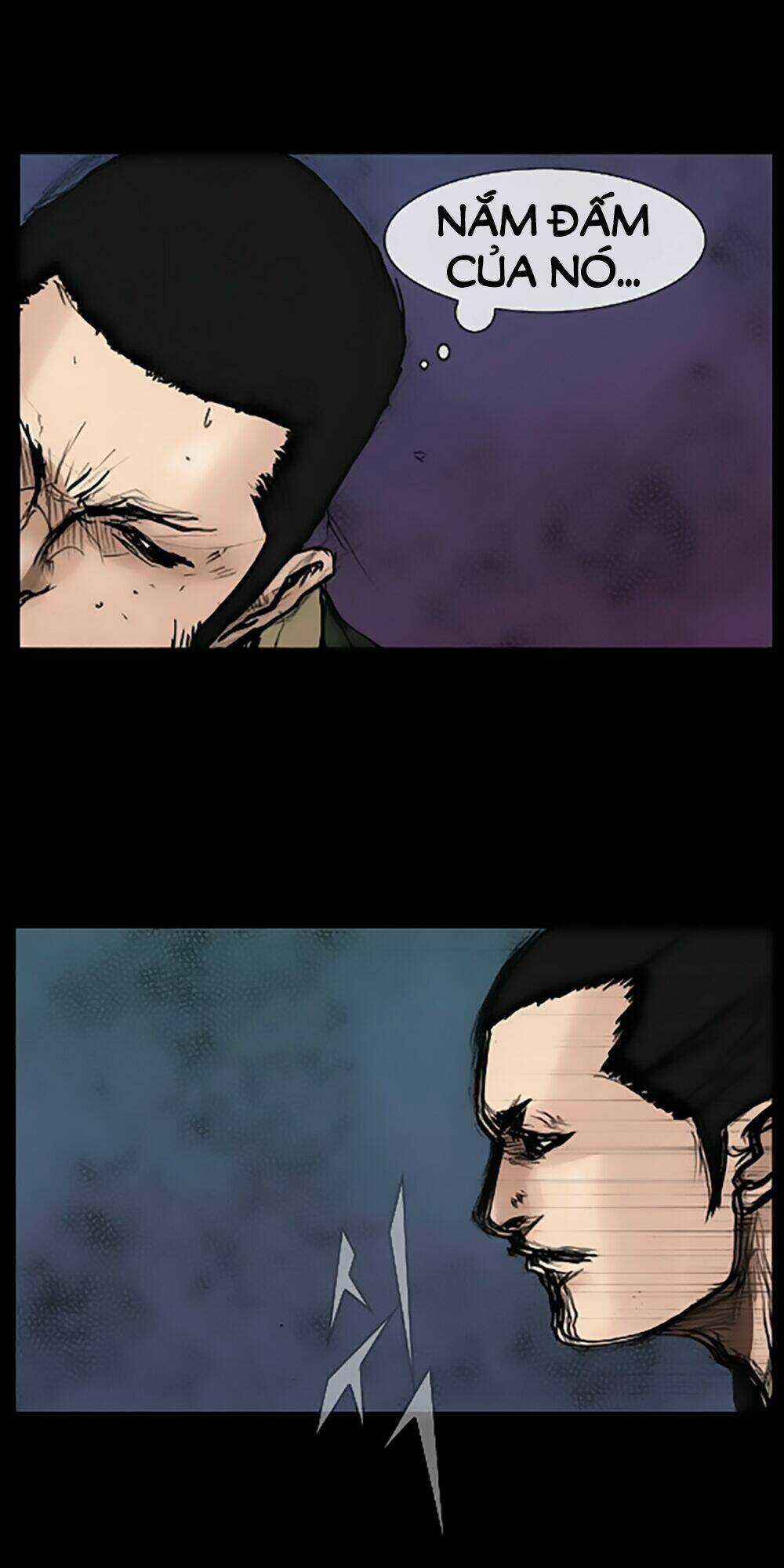 Dokgo | Độc Cô Chapter 38 trang 5