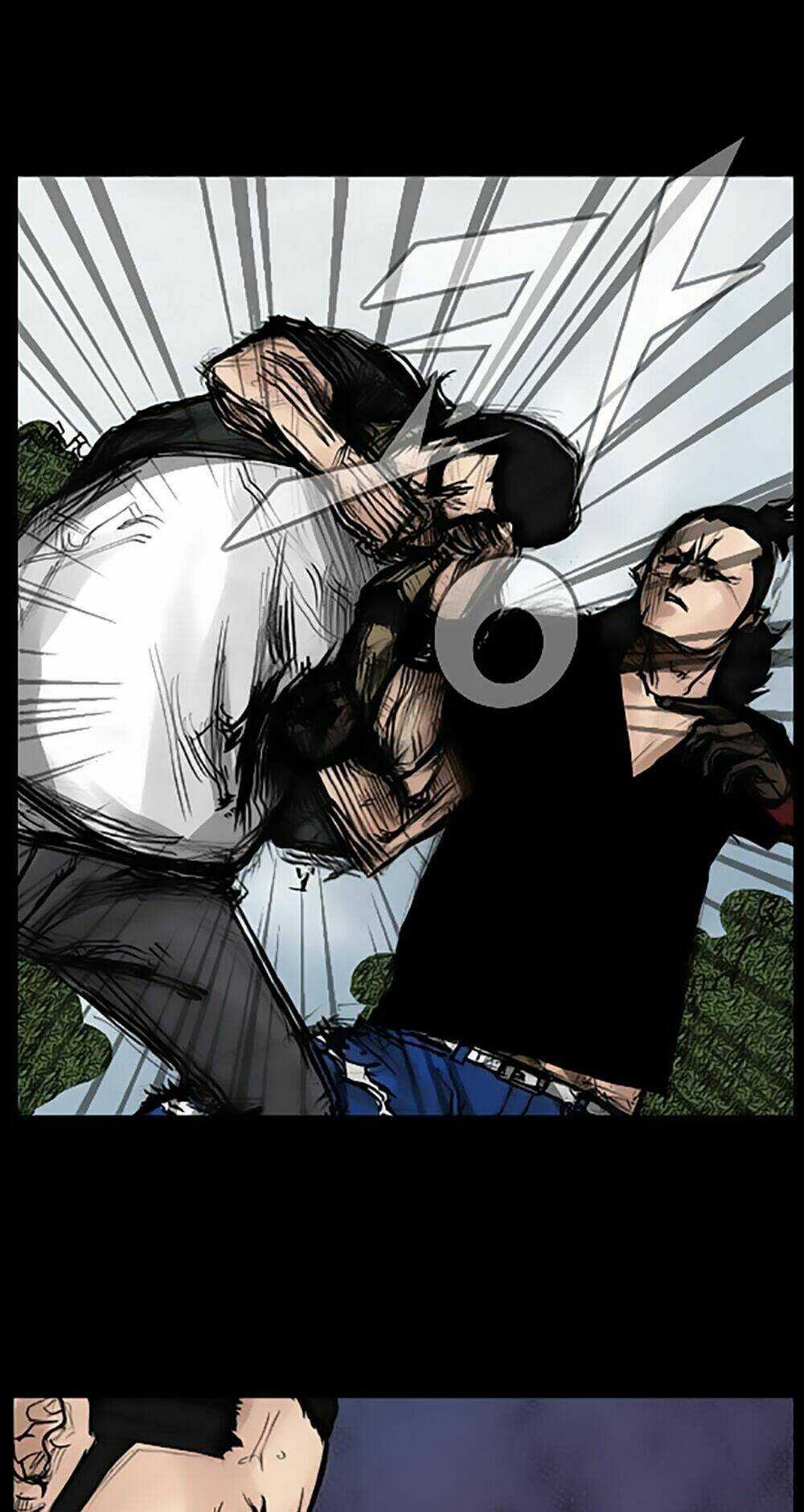 Dokgo | Độc Cô Chapter 38 trang 6