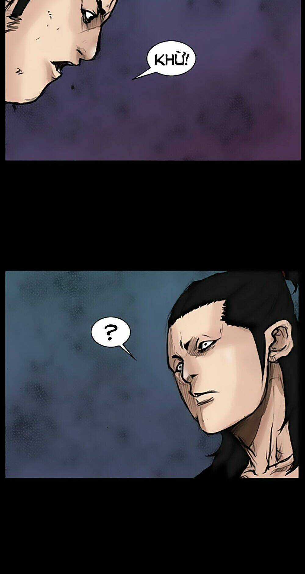 Dokgo | Độc Cô Chapter 38 trang 7