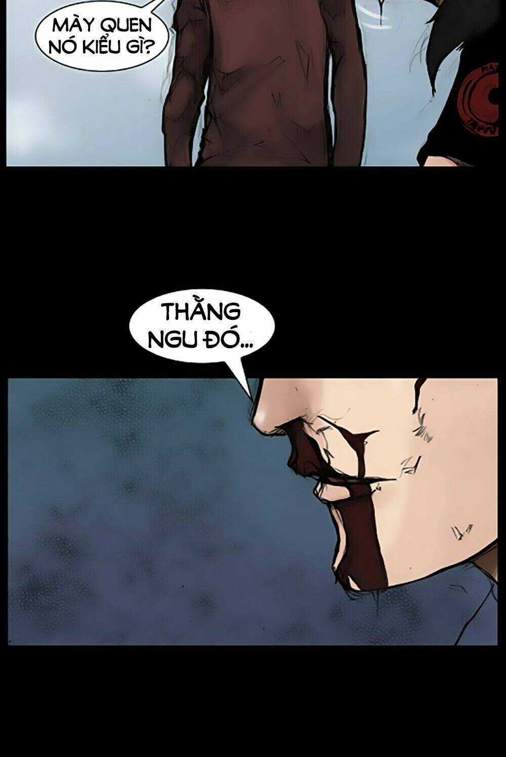 Dokgo | Độc Cô Chapter 39 trang 10