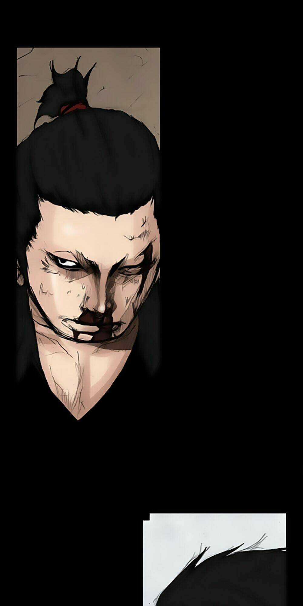 Dokgo | Độc Cô Chapter 39 trang 12