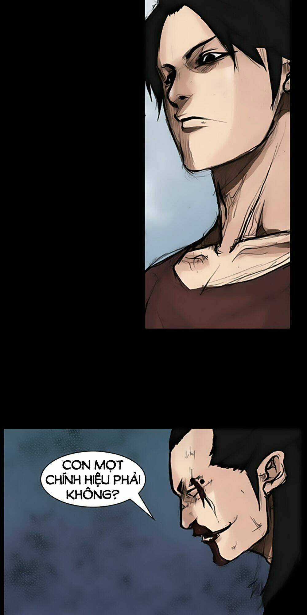 Dokgo | Độc Cô Chapter 39 trang 13