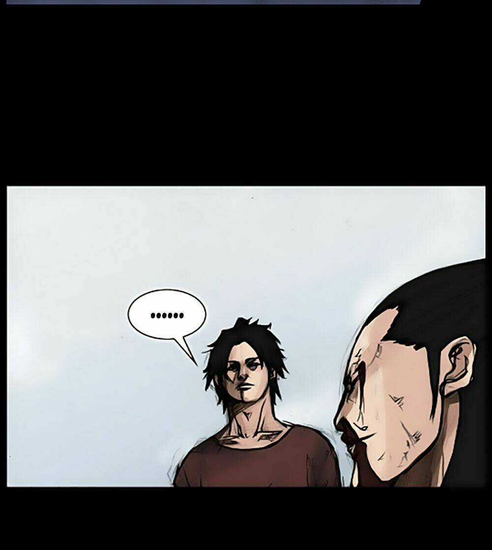 Dokgo | Độc Cô Chapter 39 trang 14