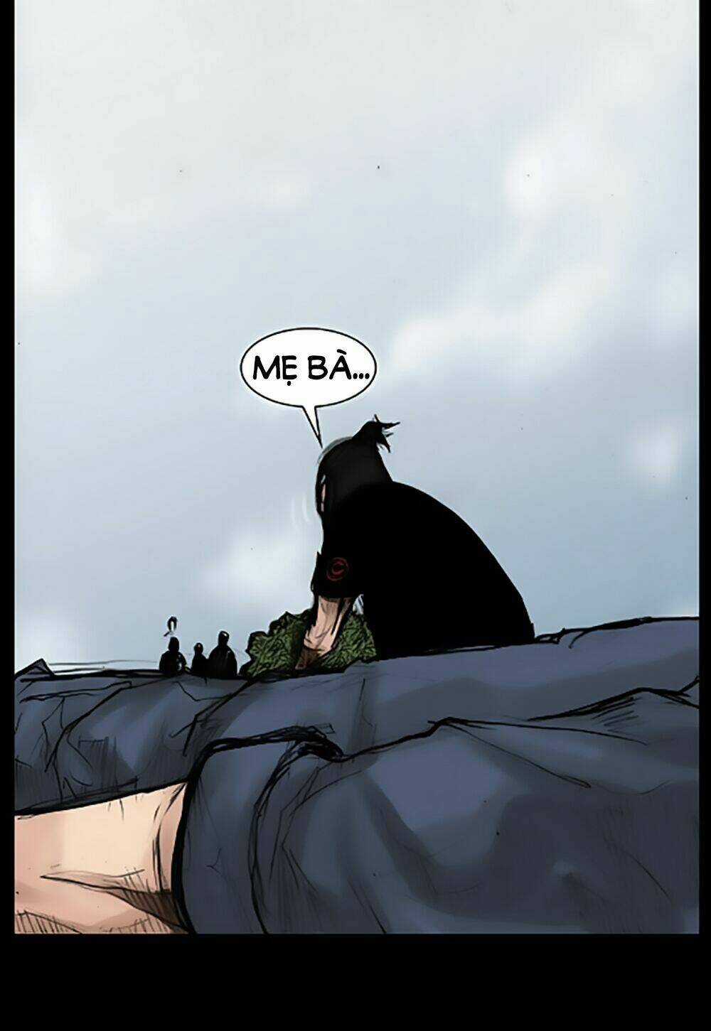 Dokgo | Độc Cô Chapter 39 trang 17