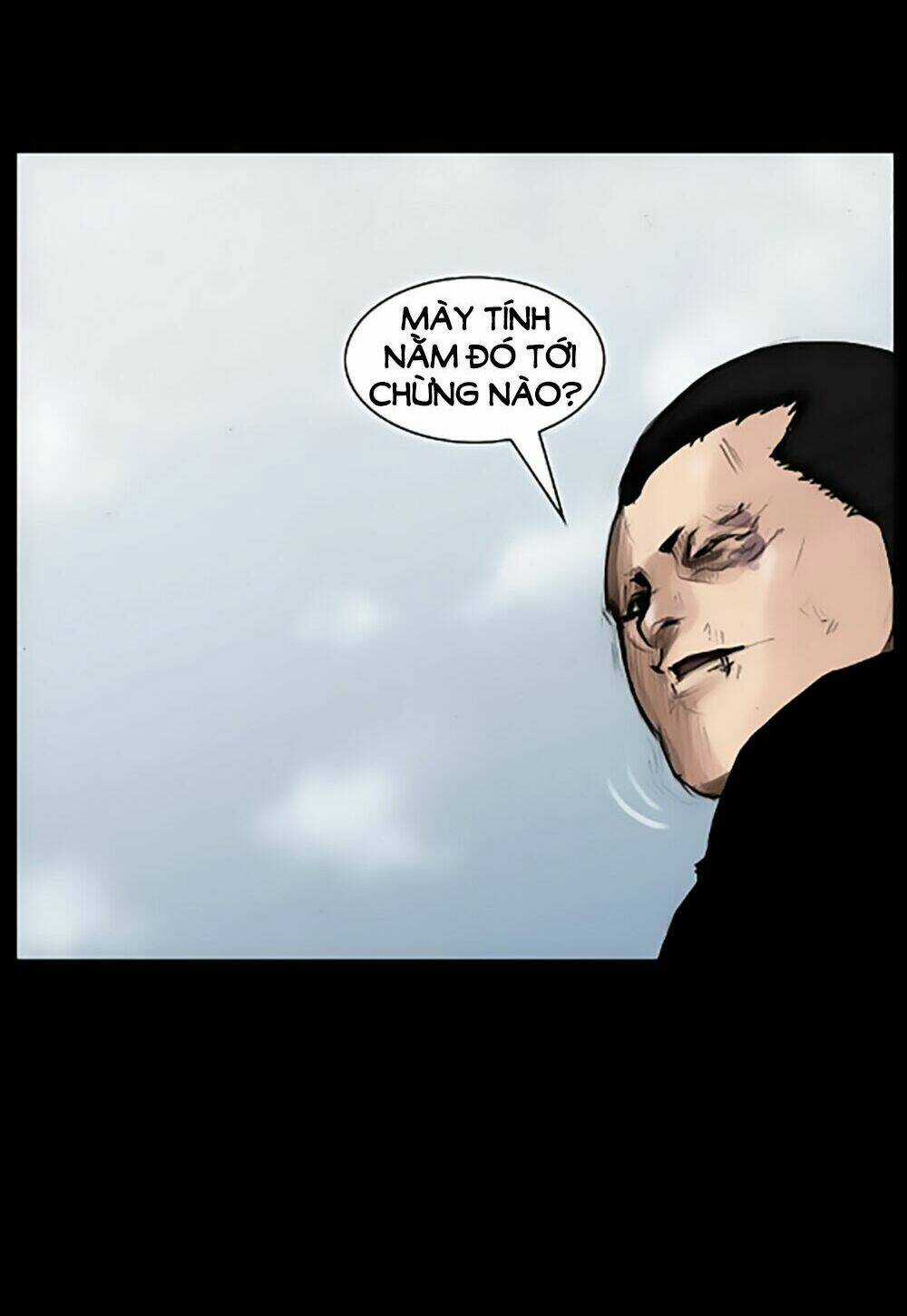 Dokgo | Độc Cô Chapter 39 trang 18