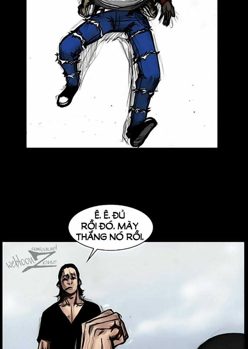 Dokgo | Độc Cô Chapter 39 trang 2