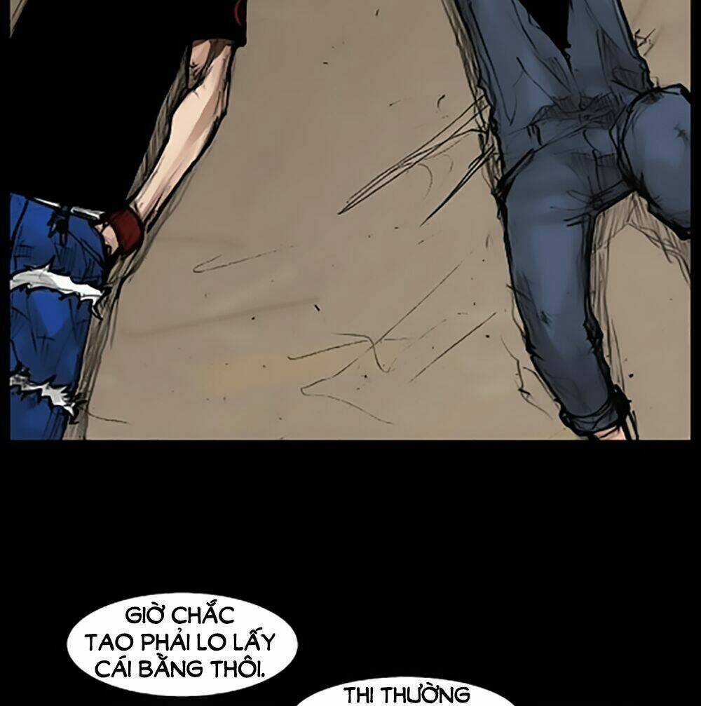 Dokgo | Độc Cô Chapter 39 trang 26