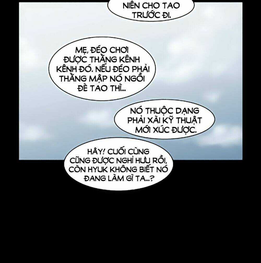 Dokgo | Độc Cô Chapter 39 trang 27