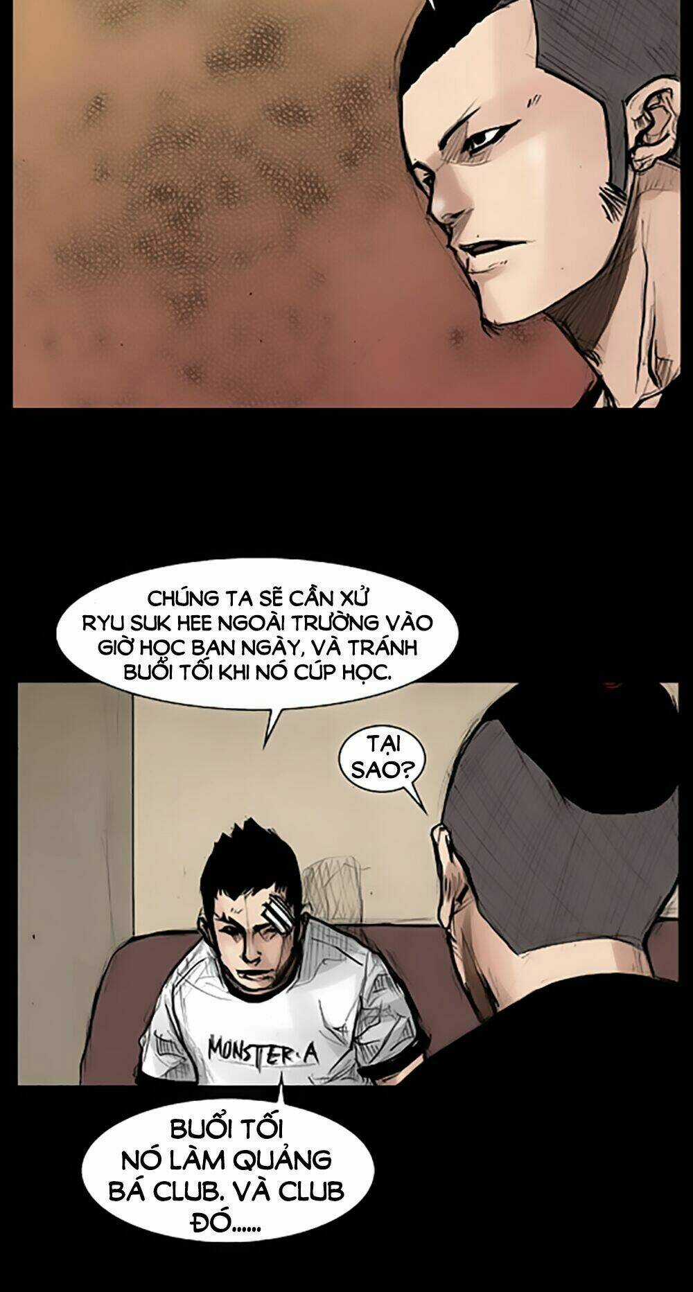 Dokgo | Độc Cô Chapter 39 trang 29