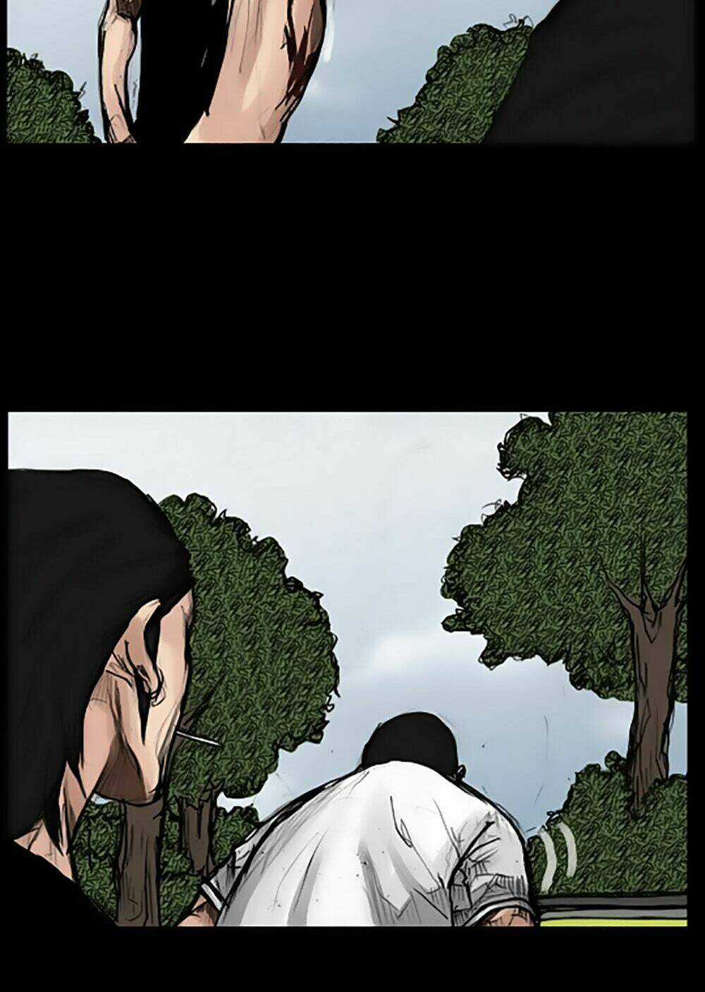 Dokgo | Độc Cô Chapter 39 trang 3