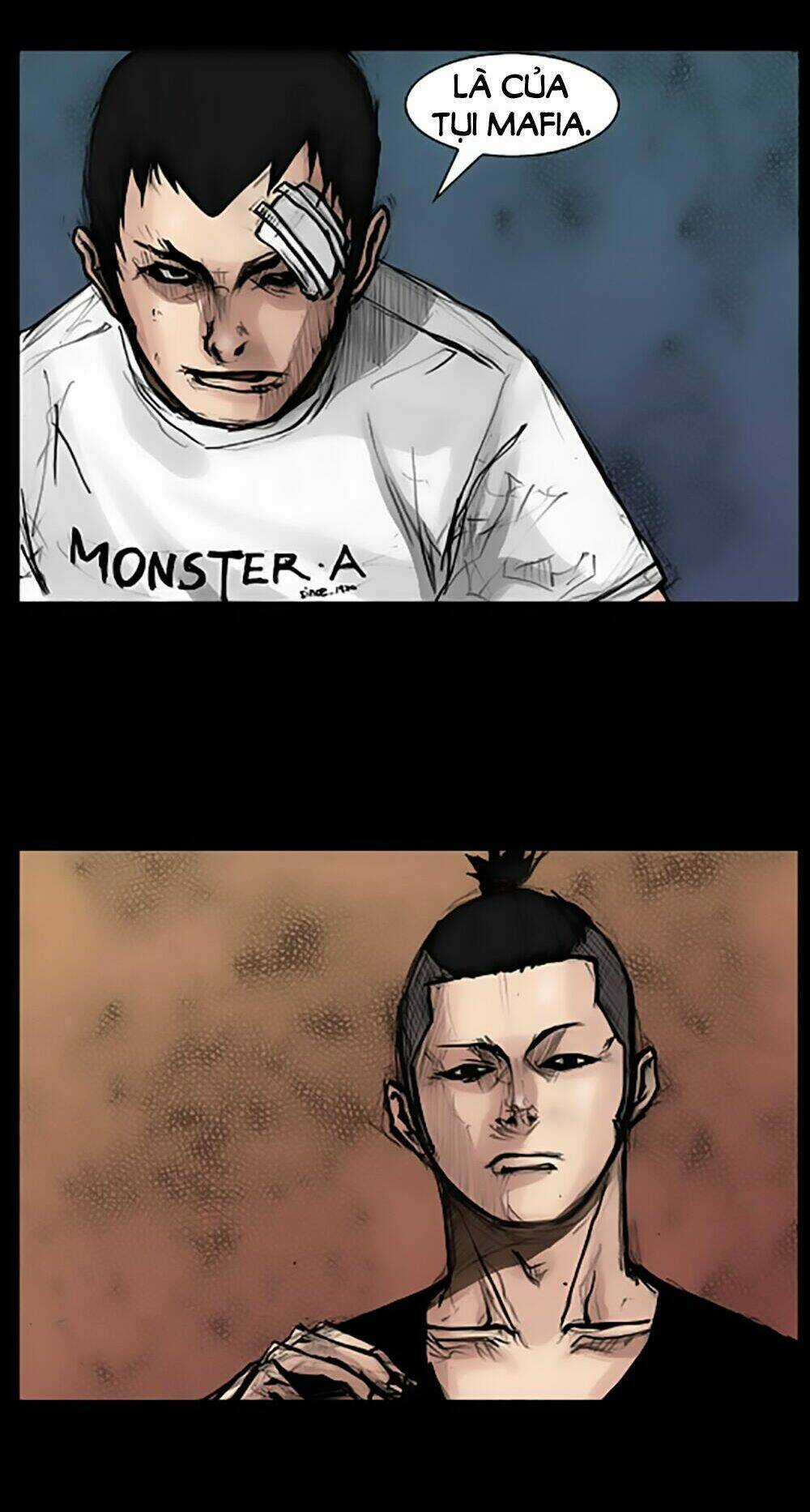 Dokgo | Độc Cô Chapter 39 trang 30