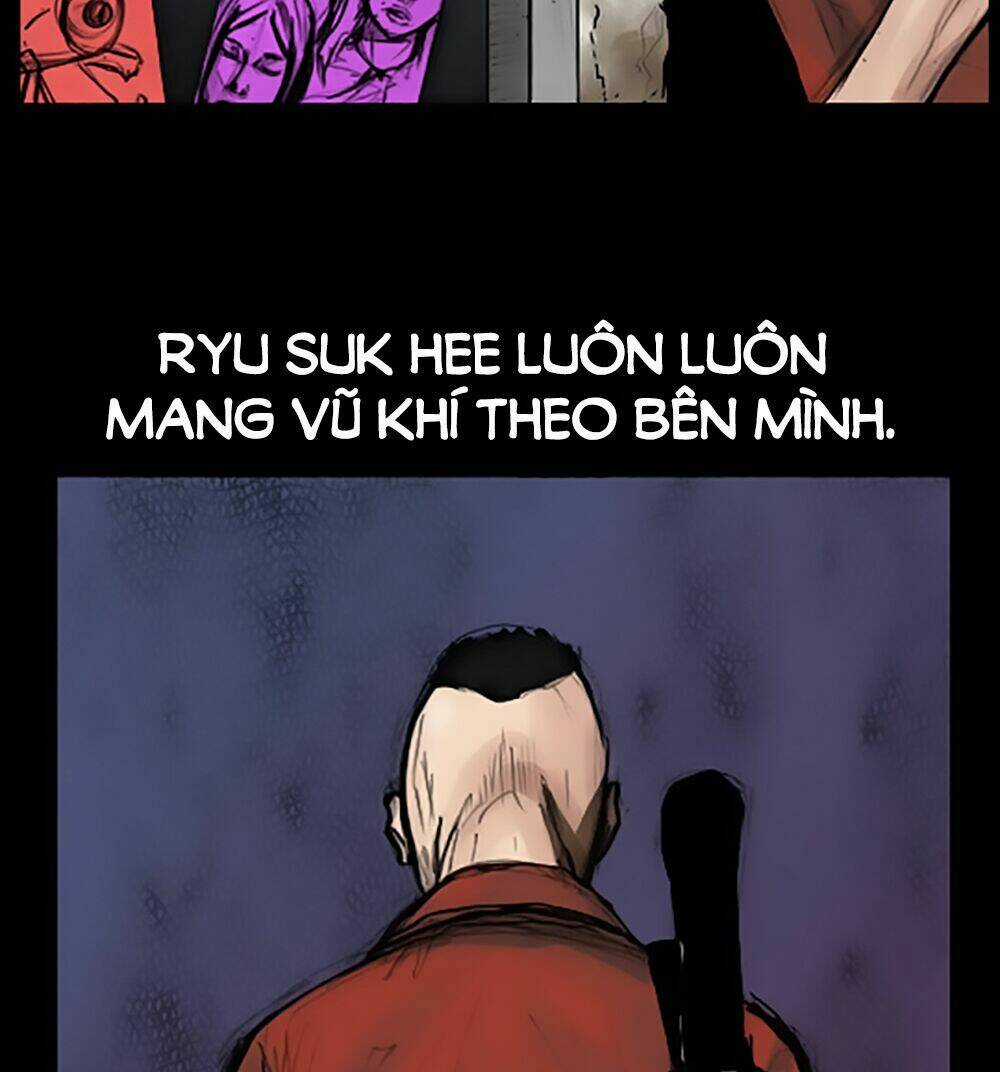 Dokgo | Độc Cô Chapter 39 trang 33