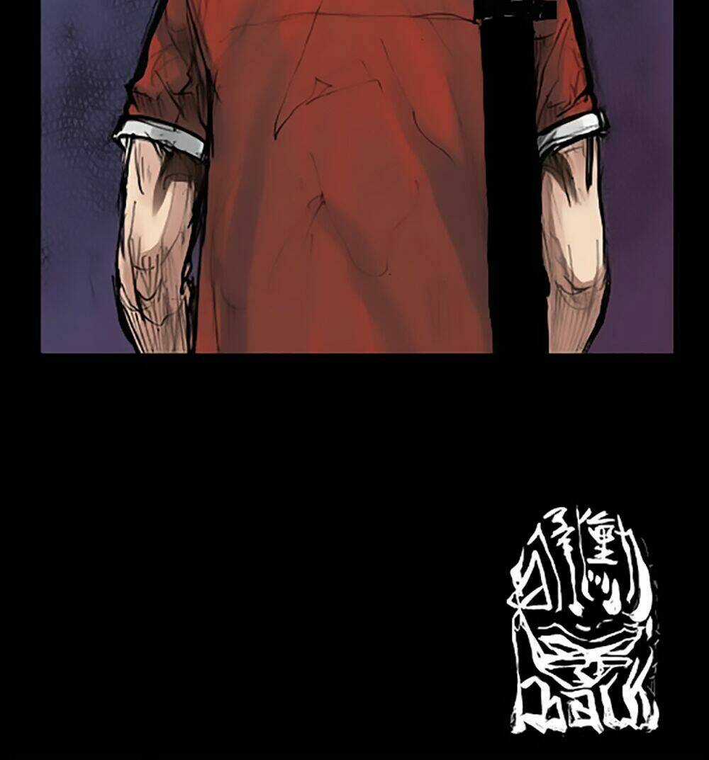 Dokgo | Độc Cô Chapter 39 trang 34