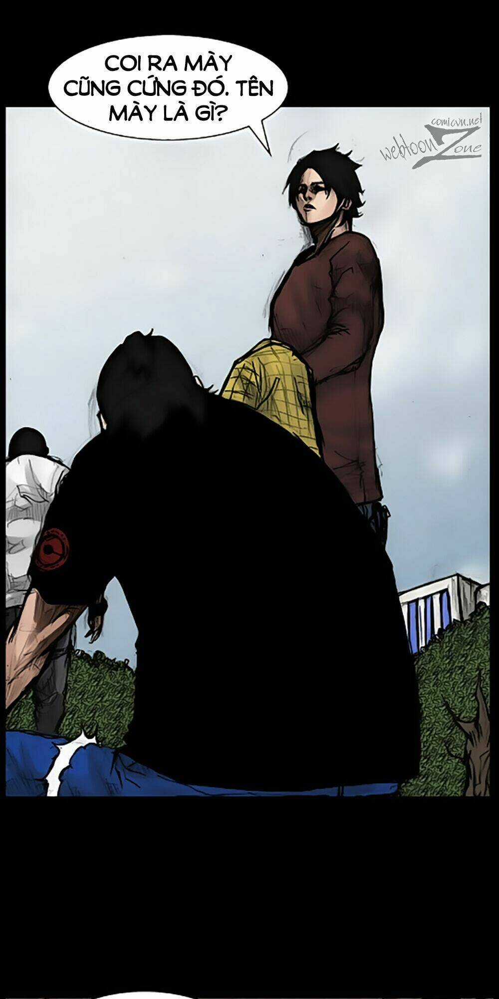 Dokgo | Độc Cô Chapter 39 trang 5